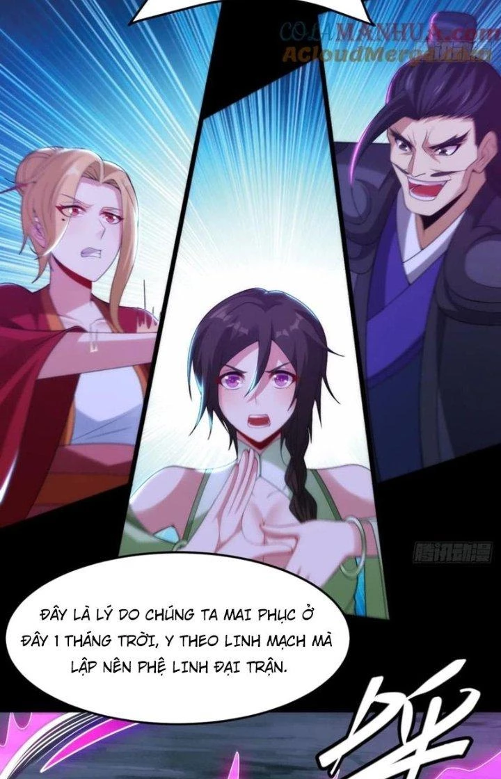 Ta Chỉ Muốn Bị Các Vị Đánh Chết Chapter 137 - 62