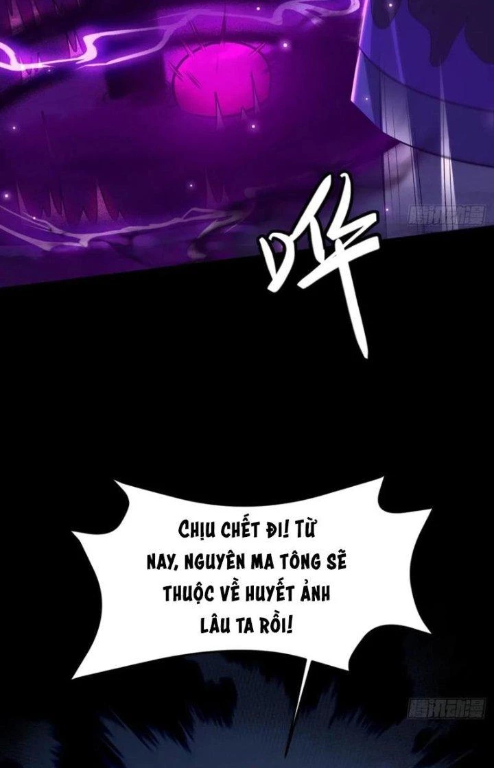 Ta Chỉ Muốn Bị Các Vị Đánh Chết Chapter 137 - 65