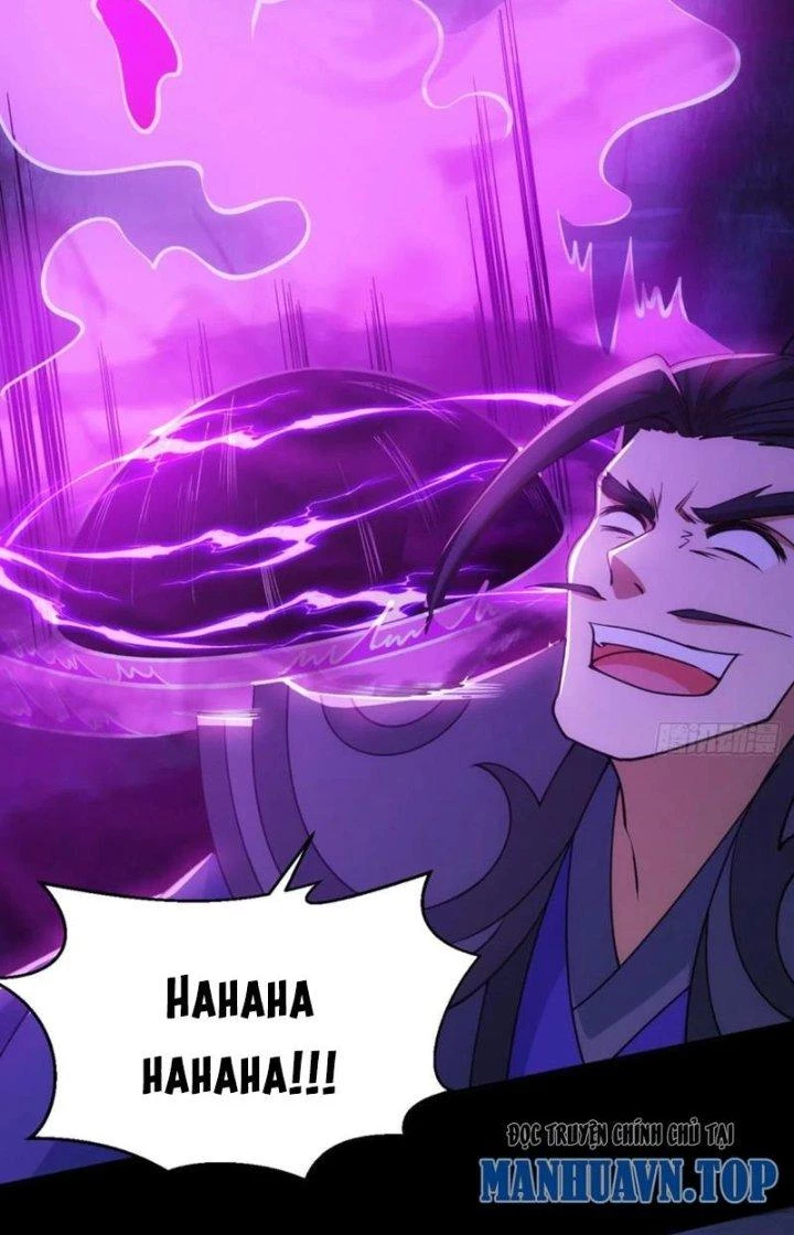 Ta Chỉ Muốn Bị Các Vị Đánh Chết Chapter 137 - 69