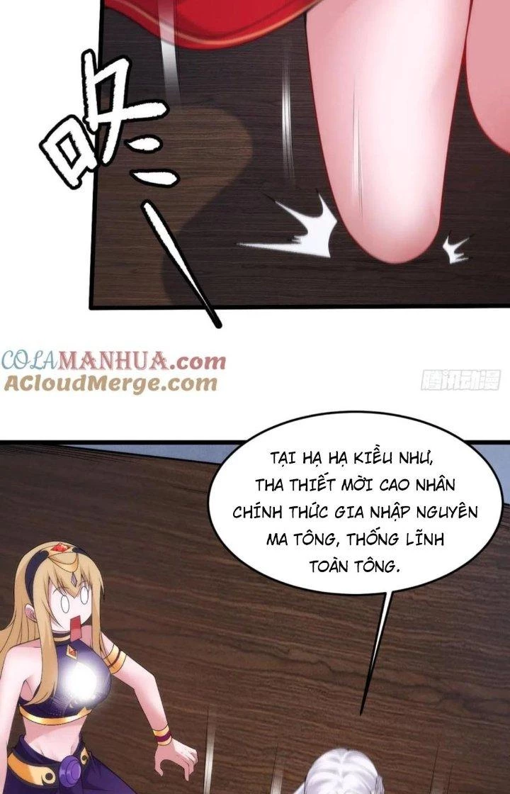 Ta Chỉ Muốn Bị Các Vị Đánh Chết Chapter 138 - 3