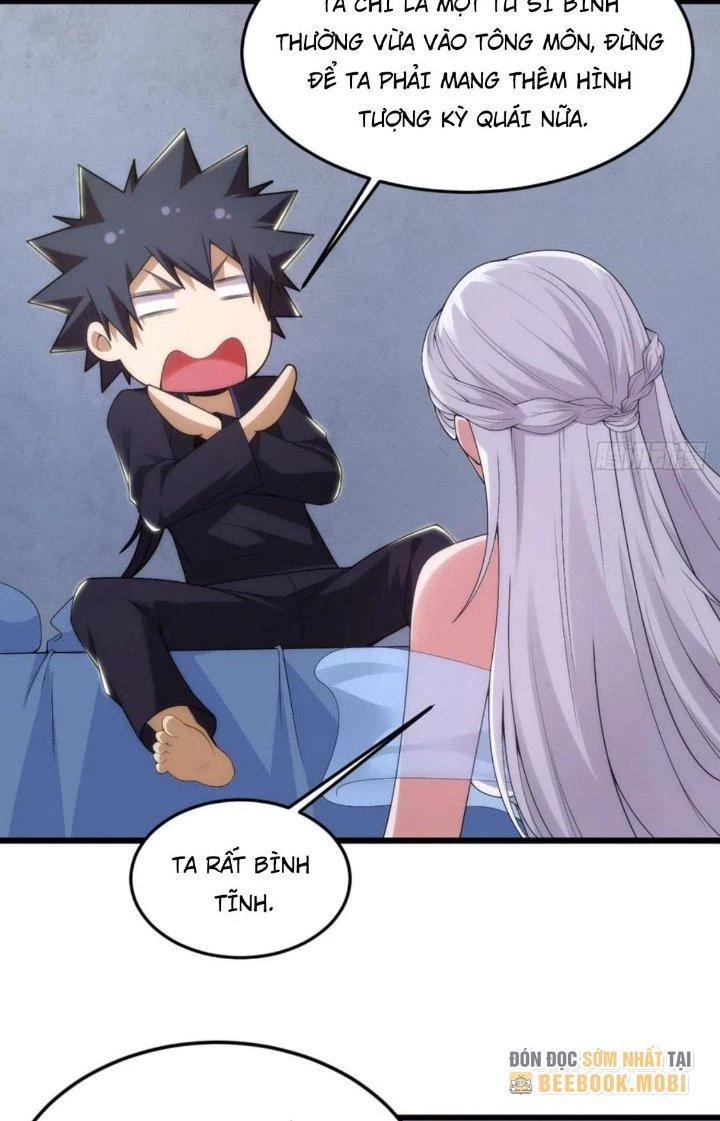 Ta Chỉ Muốn Bị Các Vị Đánh Chết Chapter 138 - 5