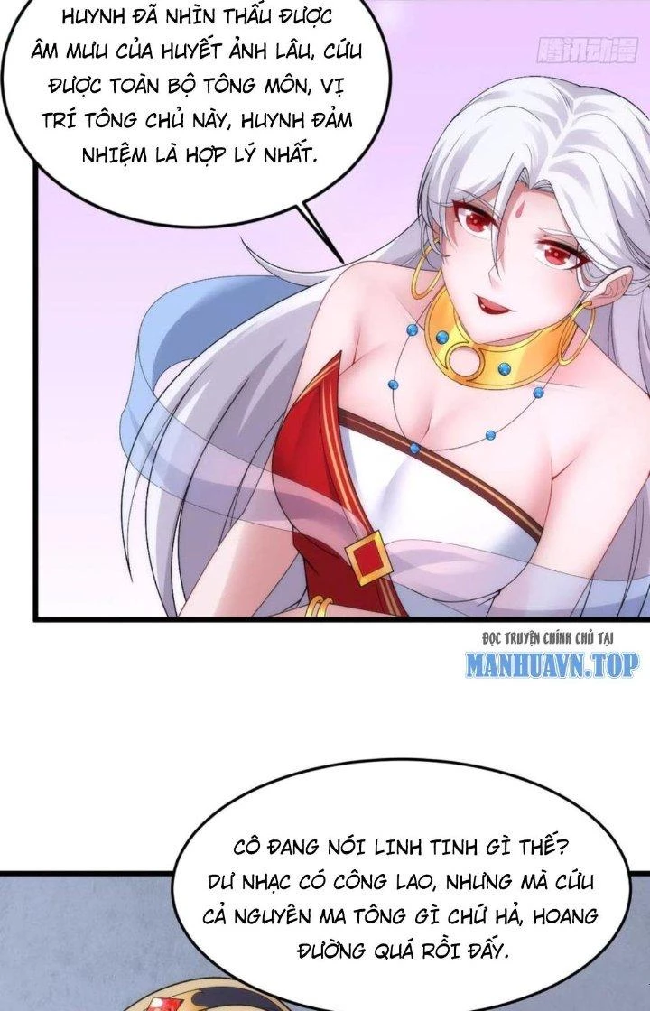 Ta Chỉ Muốn Bị Các Vị Đánh Chết Chapter 138 - 6