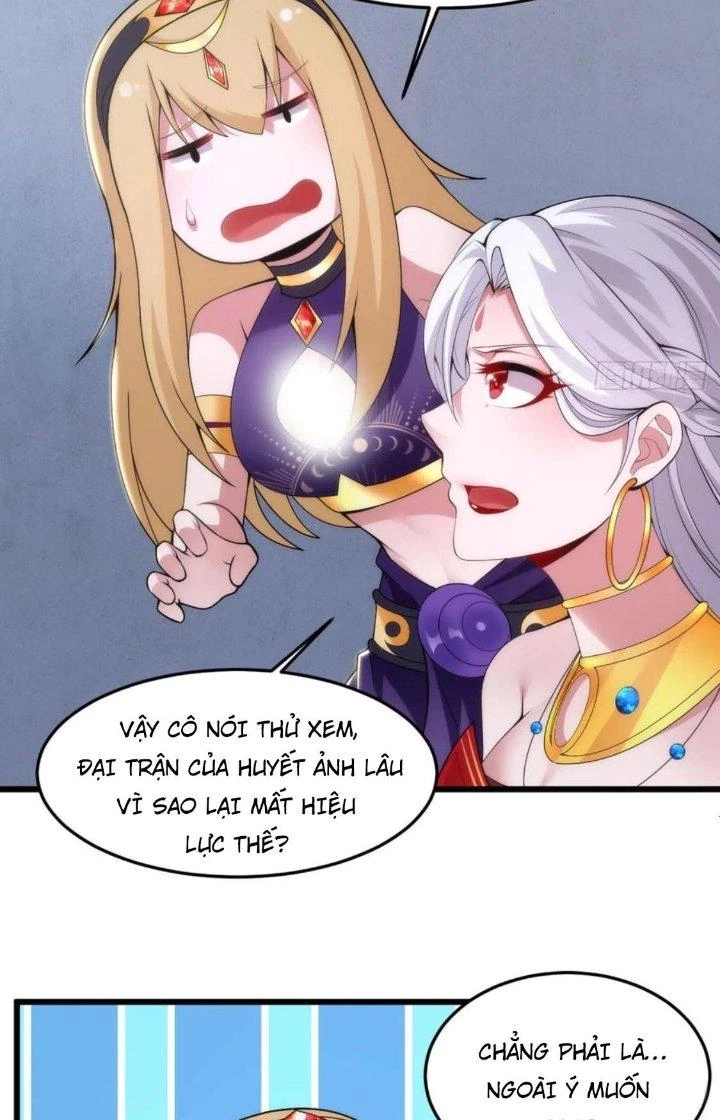Ta Chỉ Muốn Bị Các Vị Đánh Chết Chapter 138 - 7