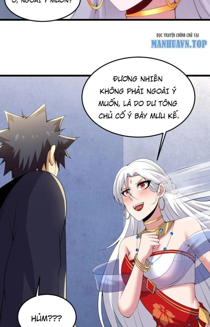 Ta Chỉ Muốn Bị Các Vị Đánh Chết Chapter 138 - 9
