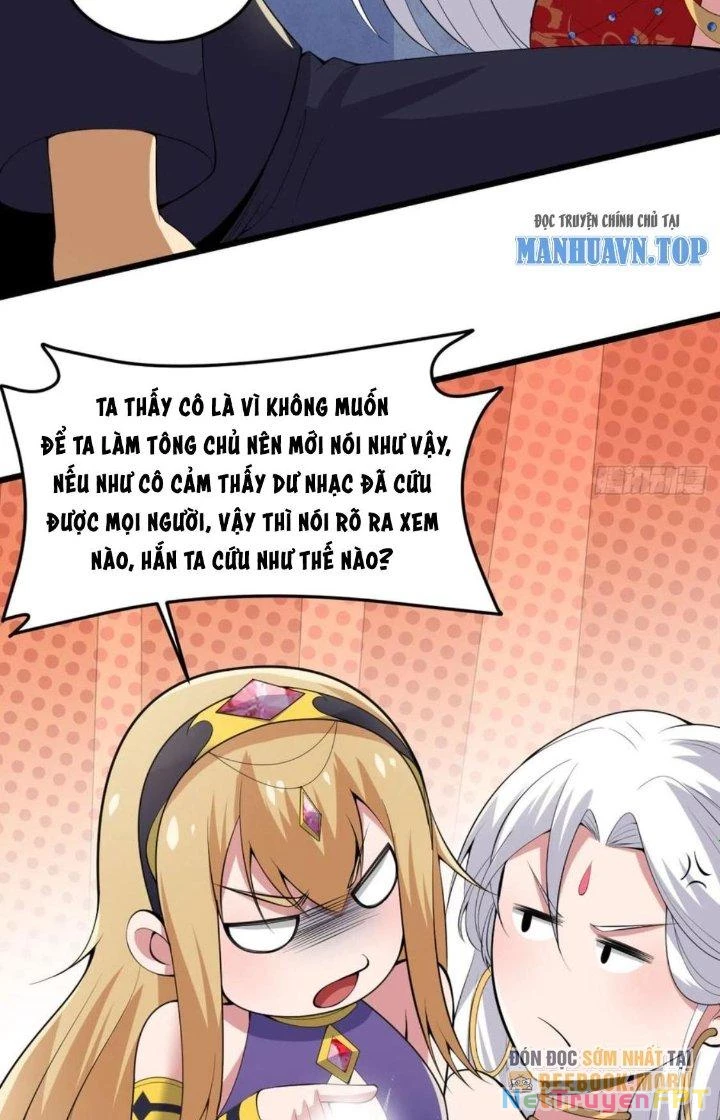 Ta Chỉ Muốn Bị Các Vị Đánh Chết Chapter 138 - 10