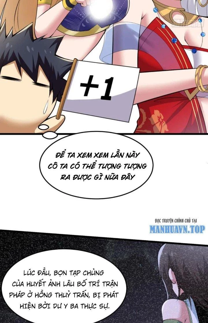 Ta Chỉ Muốn Bị Các Vị Đánh Chết Chapter 138 - 11