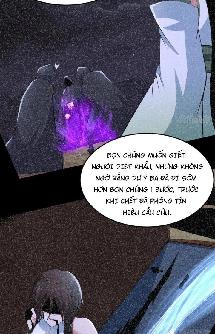 Ta Chỉ Muốn Bị Các Vị Đánh Chết Chapter 138 - 12