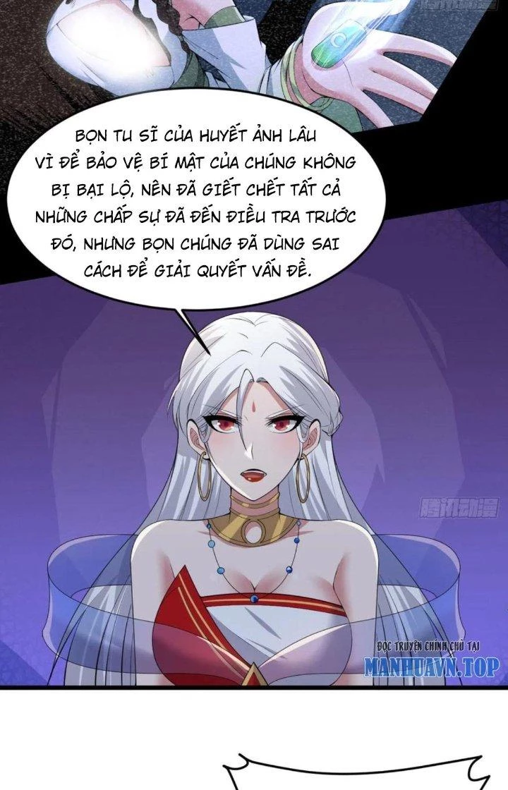 Ta Chỉ Muốn Bị Các Vị Đánh Chết Chapter 138 - 13