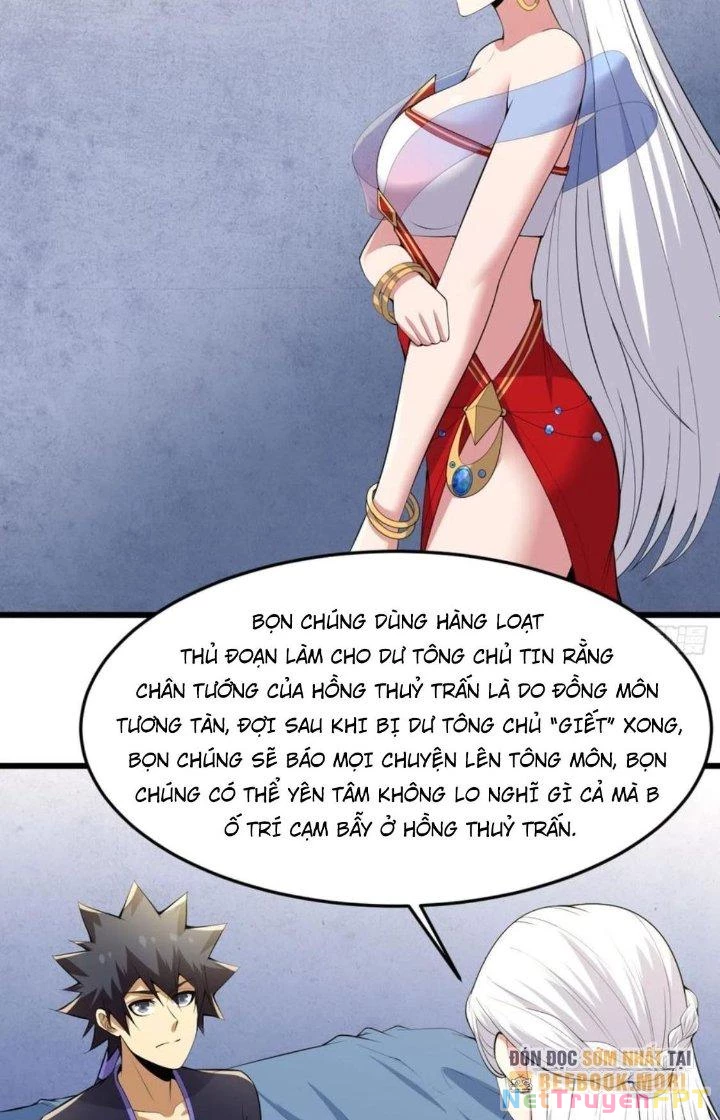 Ta Chỉ Muốn Bị Các Vị Đánh Chết Chapter 138 - 15