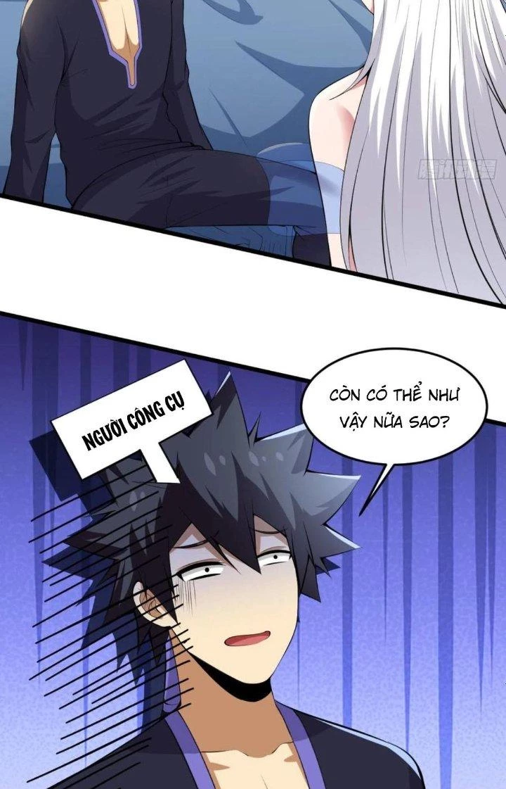 Ta Chỉ Muốn Bị Các Vị Đánh Chết Chapter 138 - 16