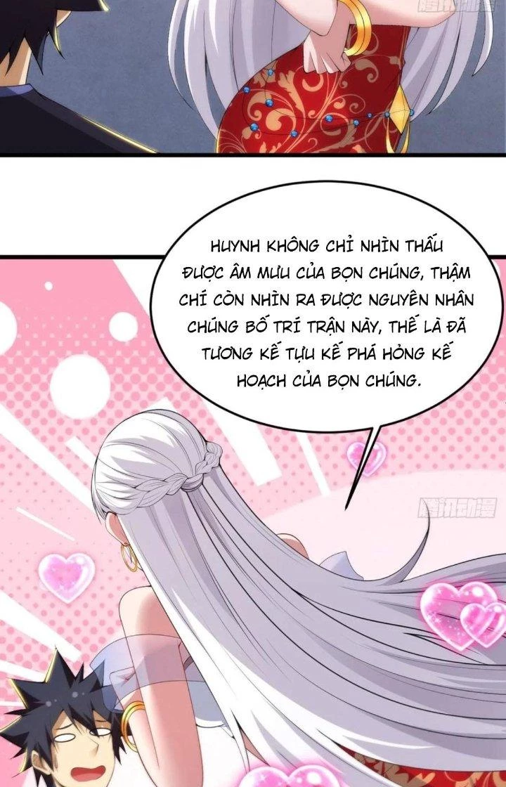 Ta Chỉ Muốn Bị Các Vị Đánh Chết Chapter 138 - 18