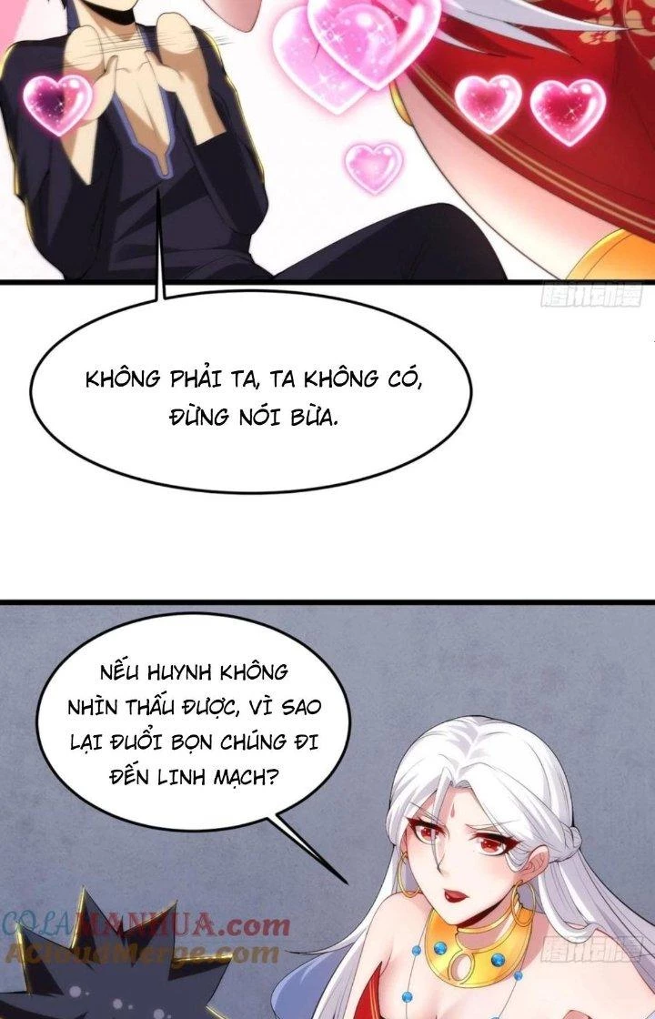 Ta Chỉ Muốn Bị Các Vị Đánh Chết Chapter 138 - 19