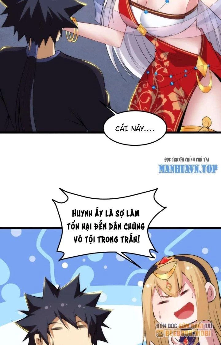 Ta Chỉ Muốn Bị Các Vị Đánh Chết Chapter 138 - 20