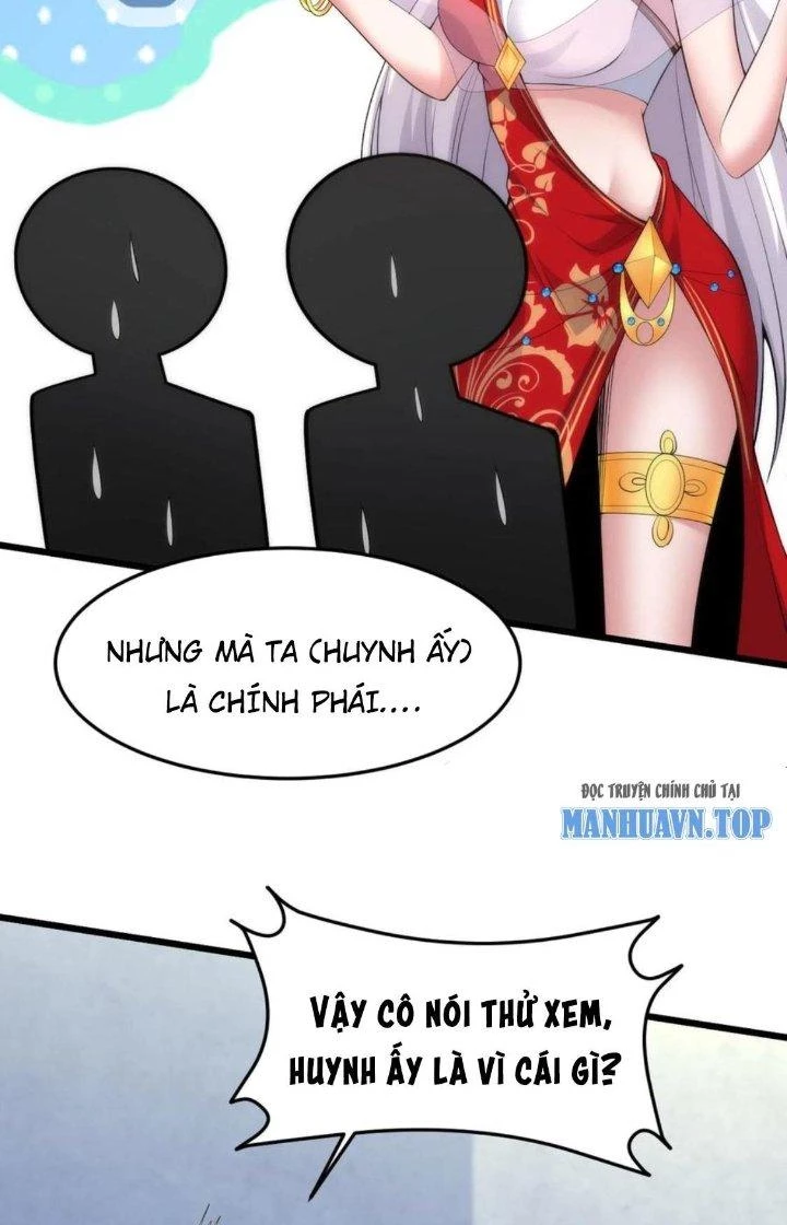 Ta Chỉ Muốn Bị Các Vị Đánh Chết Chapter 138 - 22
