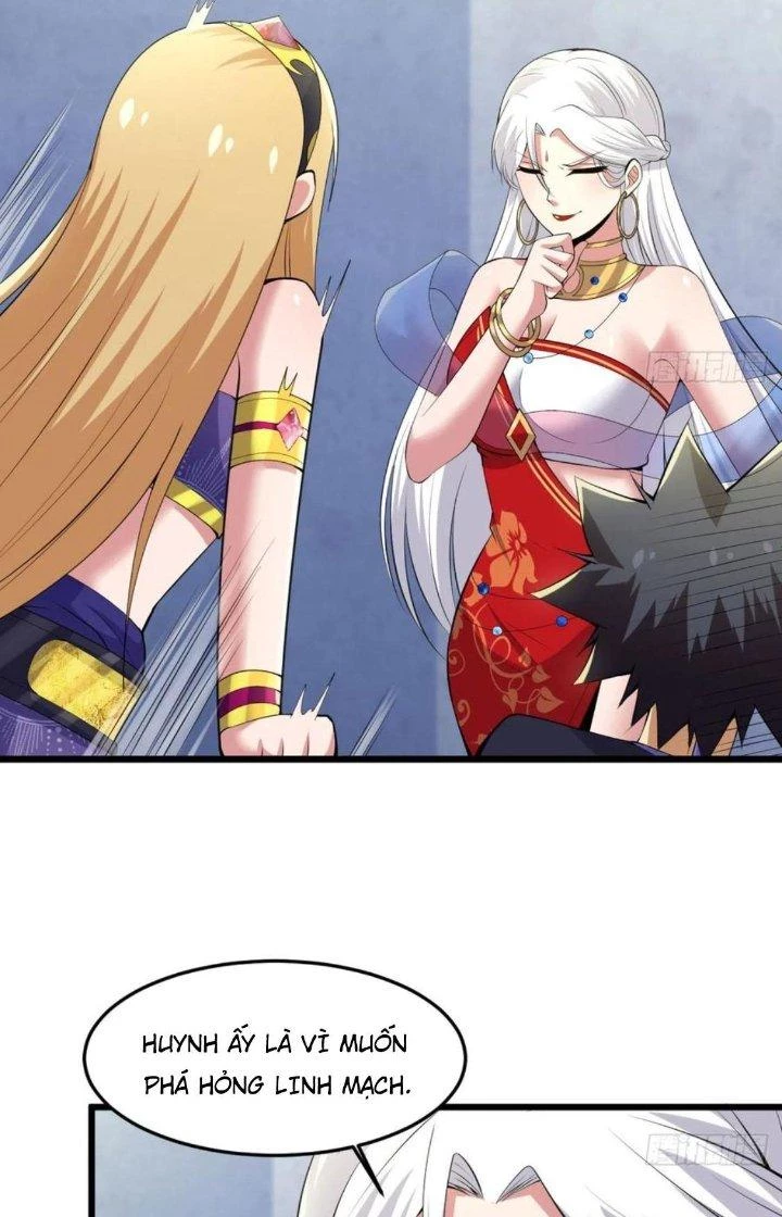 Ta Chỉ Muốn Bị Các Vị Đánh Chết Chapter 138 - 23