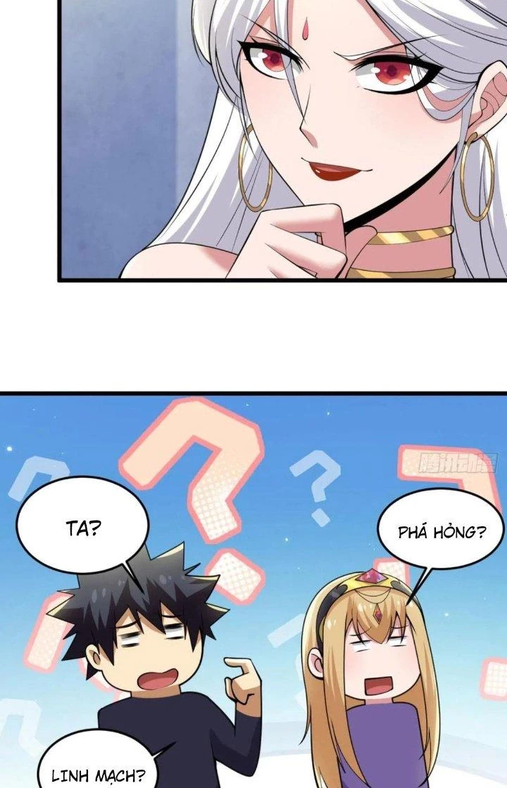 Ta Chỉ Muốn Bị Các Vị Đánh Chết Chapter 138 - 24