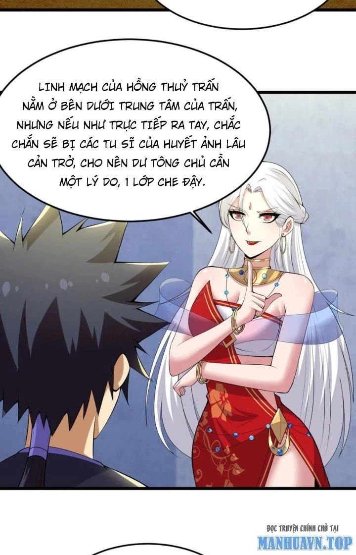 Ta Chỉ Muốn Bị Các Vị Đánh Chết Chapter 138 - 26