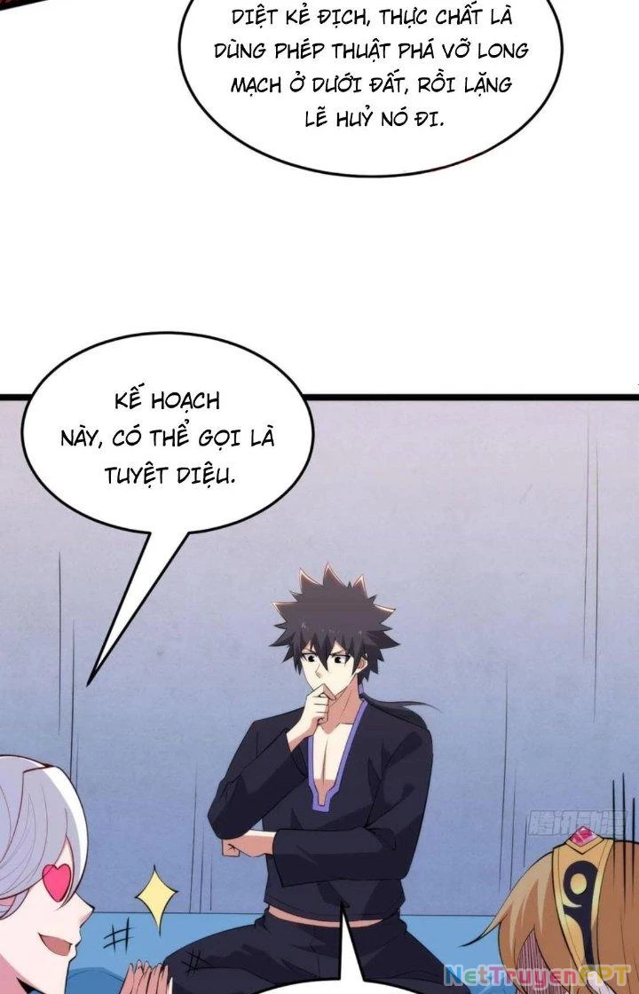 Ta Chỉ Muốn Bị Các Vị Đánh Chết Chapter 138 - 28