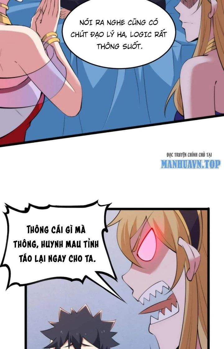 Ta Chỉ Muốn Bị Các Vị Đánh Chết Chapter 138 - 29