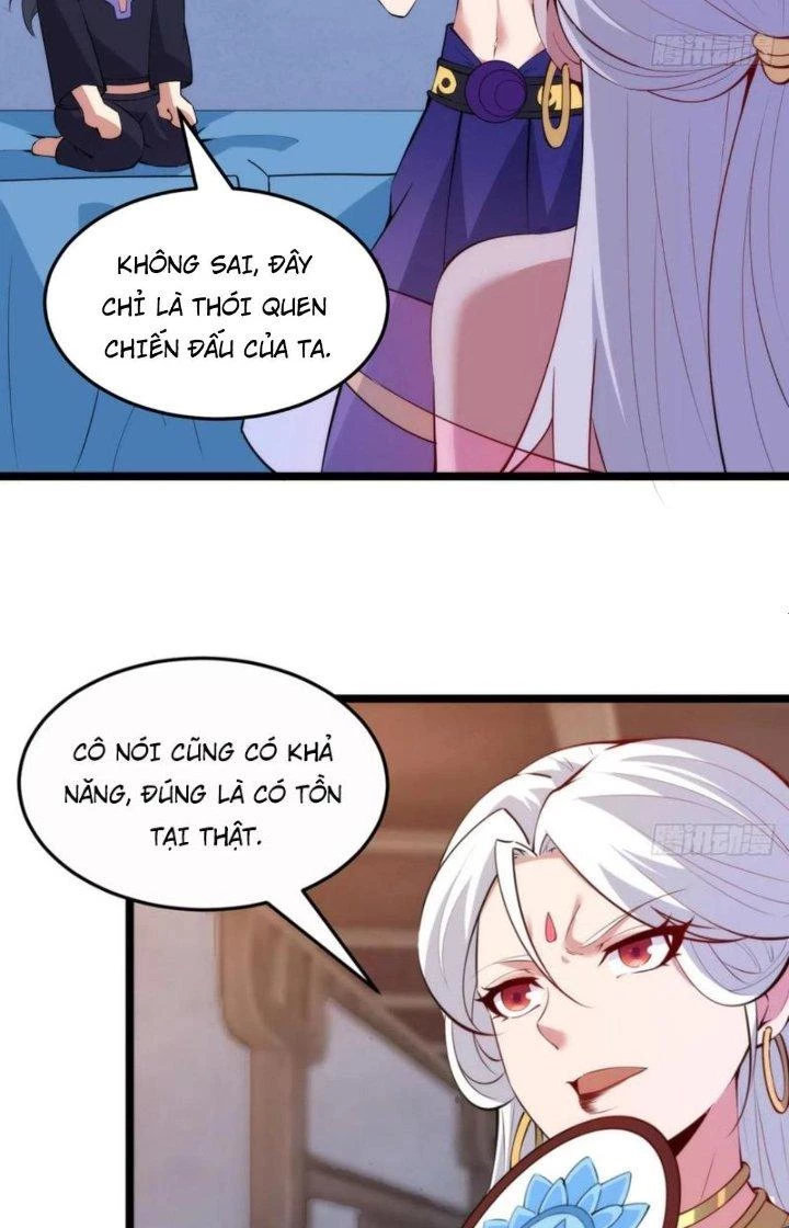 Ta Chỉ Muốn Bị Các Vị Đánh Chết Chapter 138 - 32
