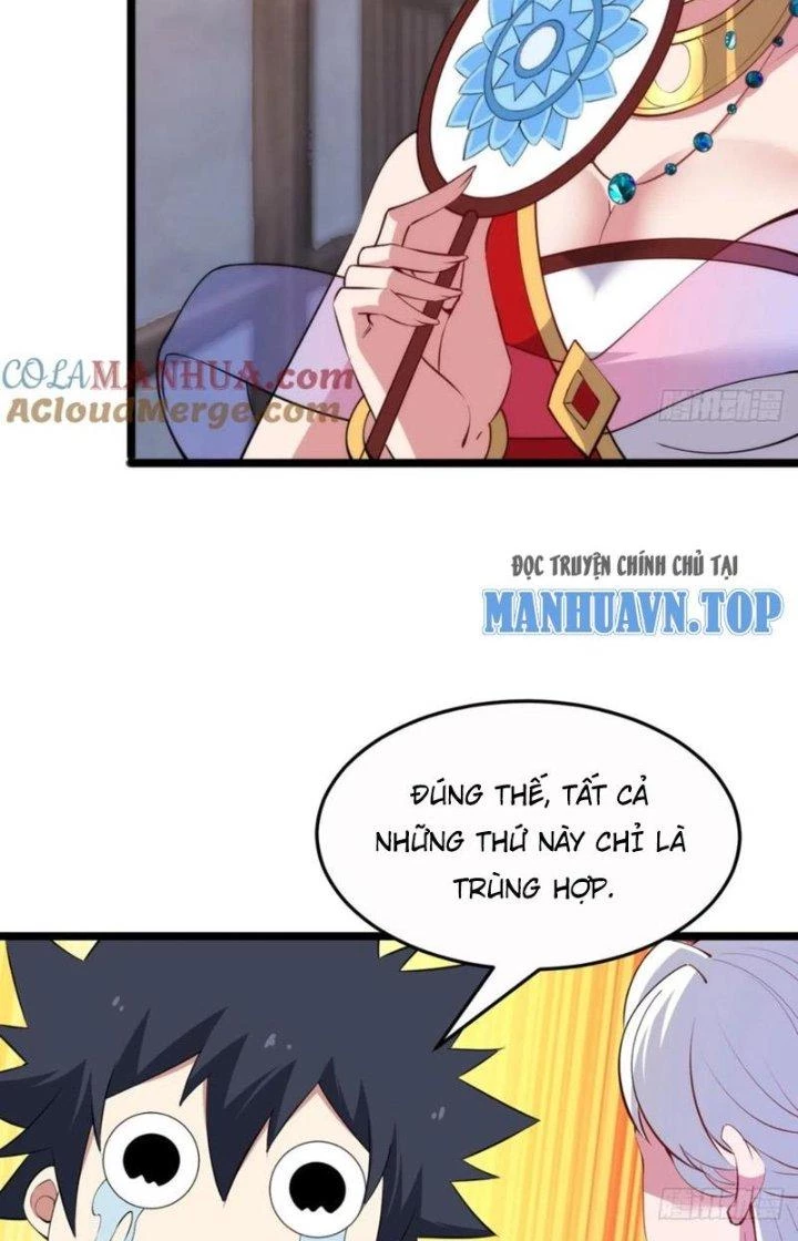 Ta Chỉ Muốn Bị Các Vị Đánh Chết Chapter 138 - 33