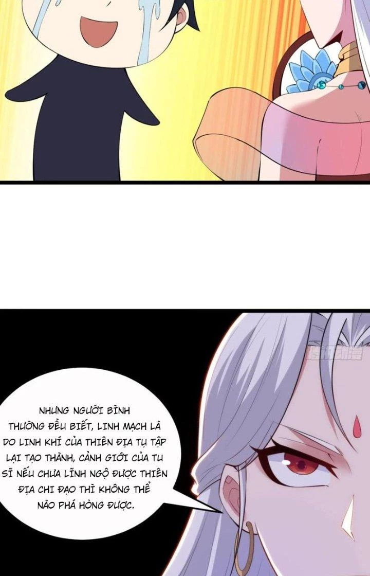Ta Chỉ Muốn Bị Các Vị Đánh Chết Chapter 138 - 34