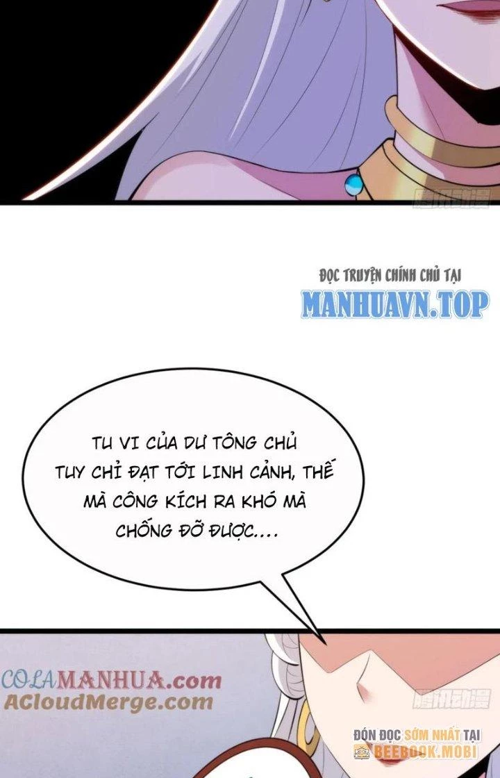 Ta Chỉ Muốn Bị Các Vị Đánh Chết Chapter 138 - 35