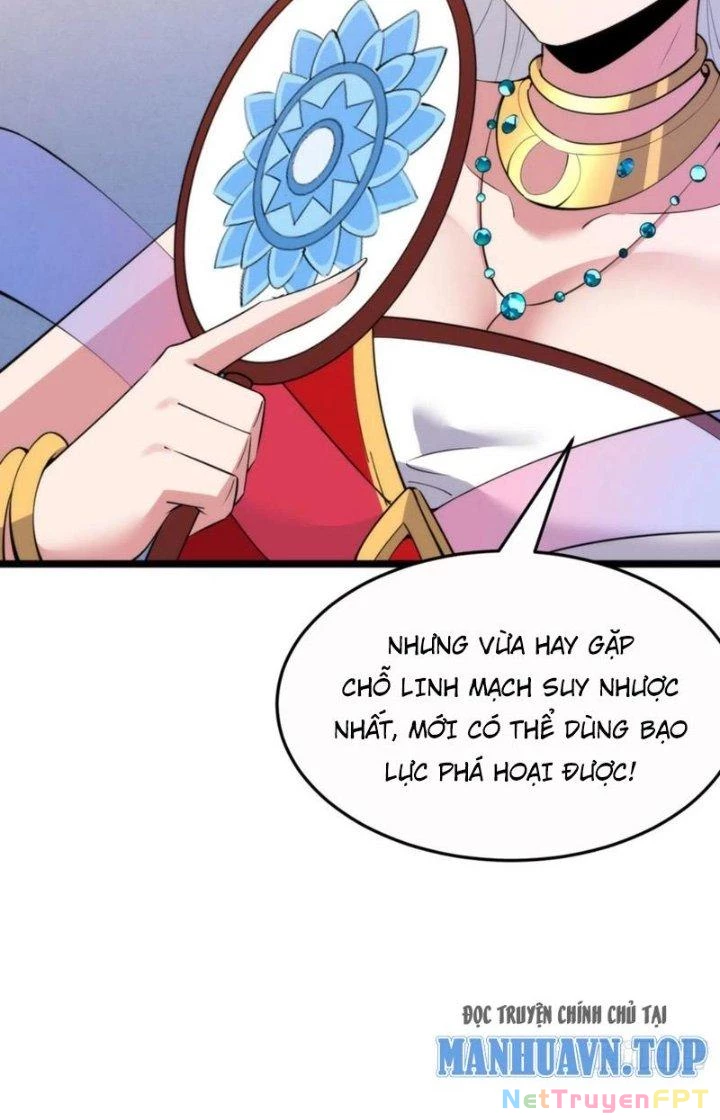 Ta Chỉ Muốn Bị Các Vị Đánh Chết Chapter 138 - 36