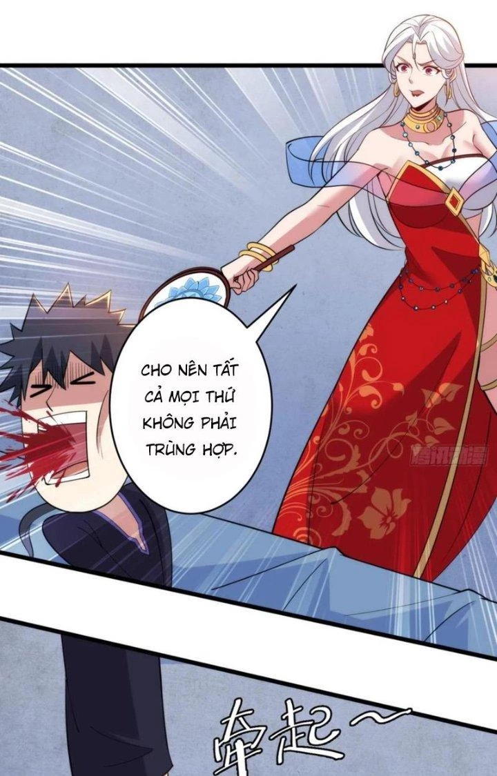 Ta Chỉ Muốn Bị Các Vị Đánh Chết Chapter 138 - 37