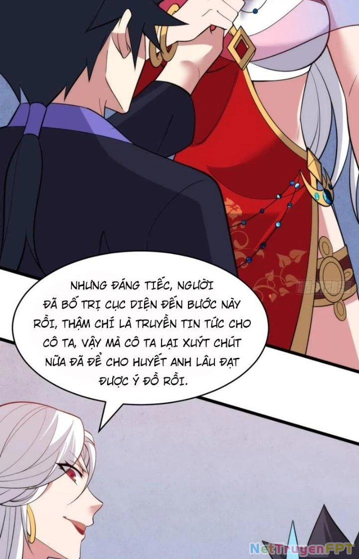 Ta Chỉ Muốn Bị Các Vị Đánh Chết Chapter 138 - 39