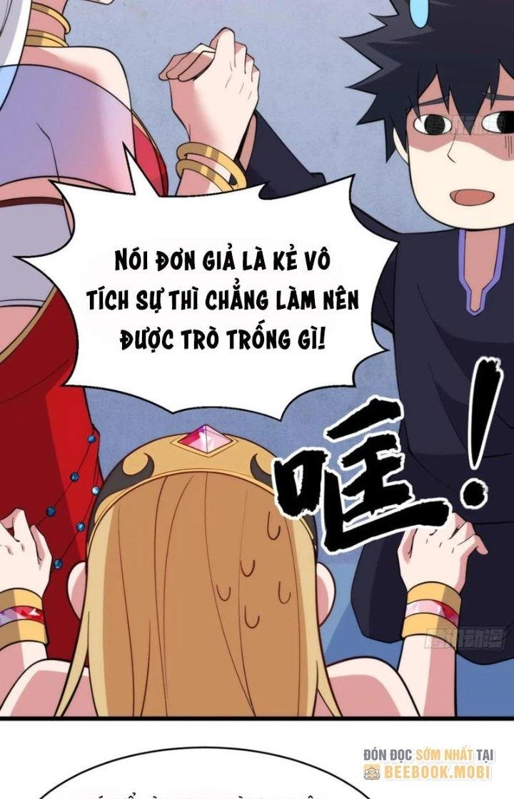Ta Chỉ Muốn Bị Các Vị Đánh Chết Chapter 138 - 40