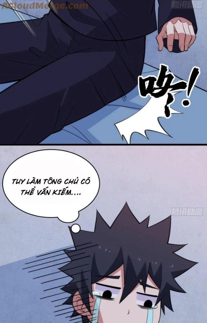 Ta Chỉ Muốn Bị Các Vị Đánh Chết Chapter 138 - 44