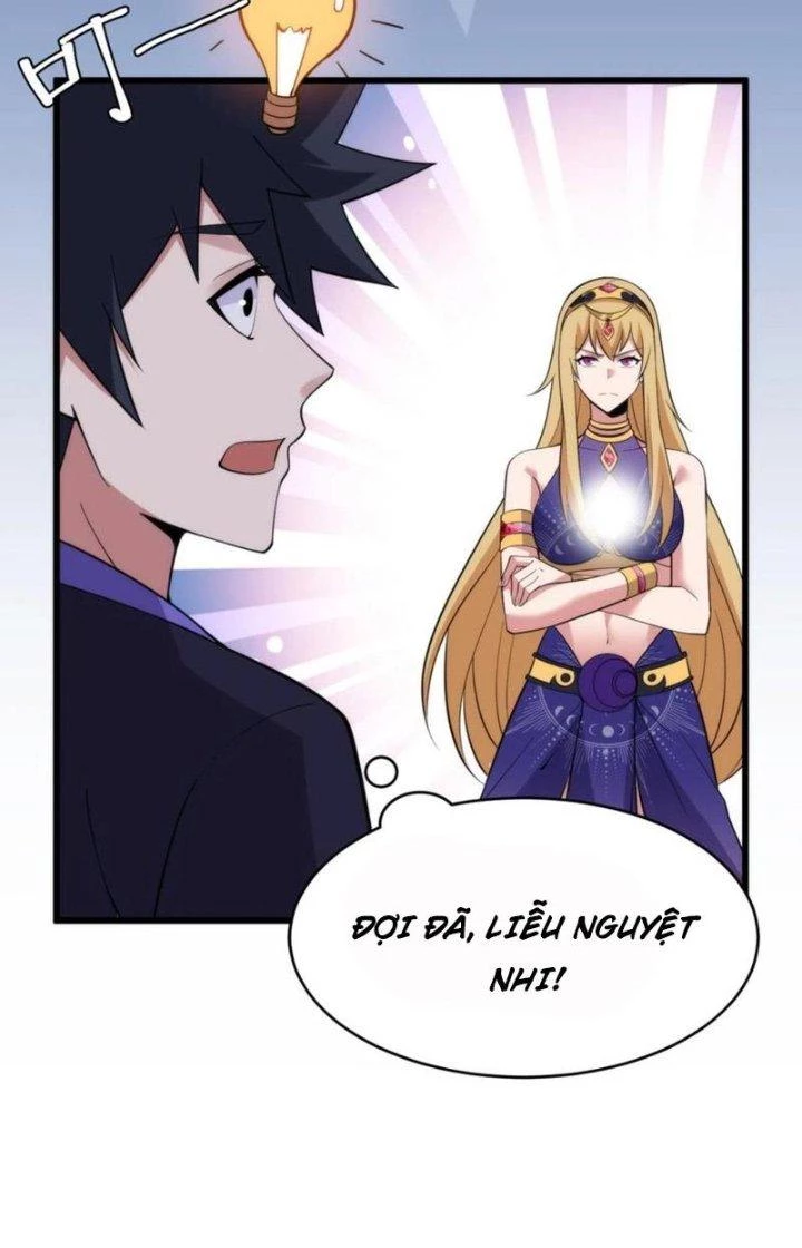 Ta Chỉ Muốn Bị Các Vị Đánh Chết Chapter 138 - 46