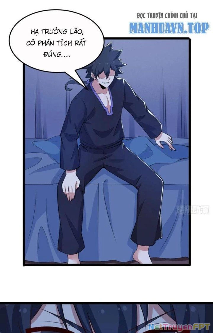 Ta Chỉ Muốn Bị Các Vị Đánh Chết Chapter 138 - 47