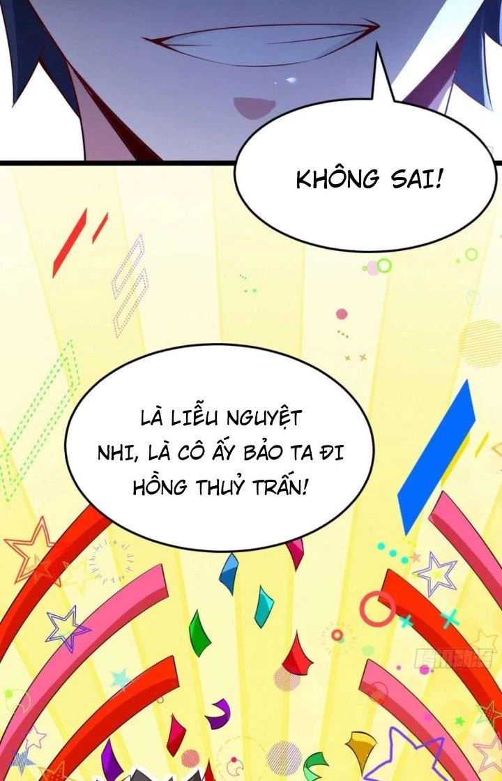 Ta Chỉ Muốn Bị Các Vị Đánh Chết Chapter 138 - 50