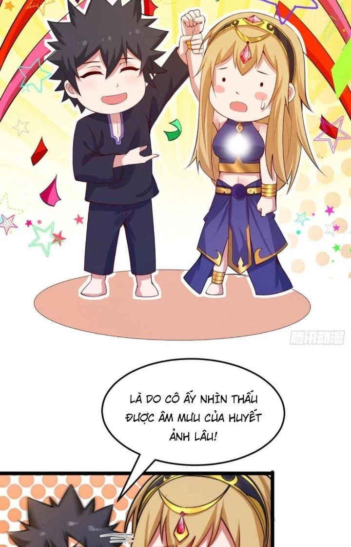 Ta Chỉ Muốn Bị Các Vị Đánh Chết Chapter 138 - 51