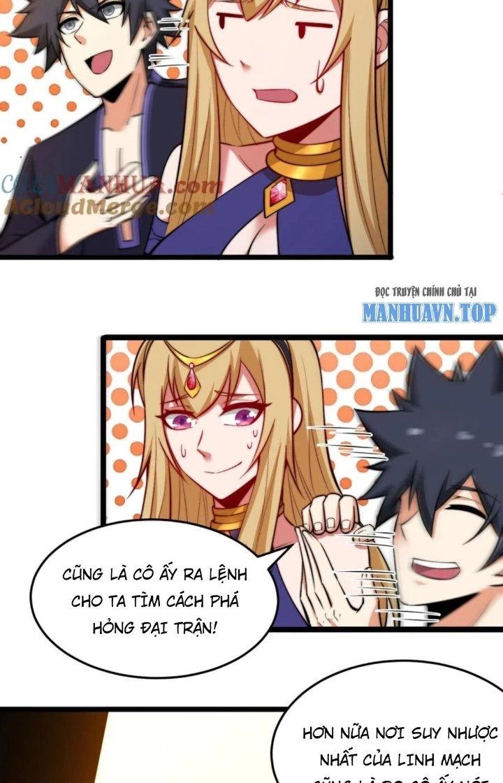 Ta Chỉ Muốn Bị Các Vị Đánh Chết Chapter 138 - 52