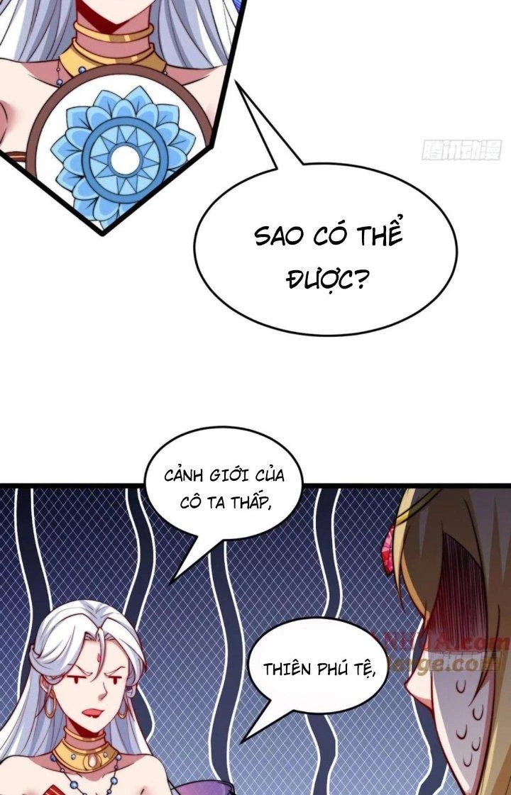 Ta Chỉ Muốn Bị Các Vị Đánh Chết Chapter 138 - 54