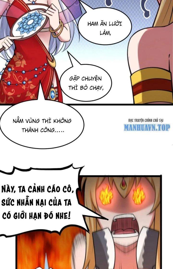Ta Chỉ Muốn Bị Các Vị Đánh Chết Chapter 138 - 55