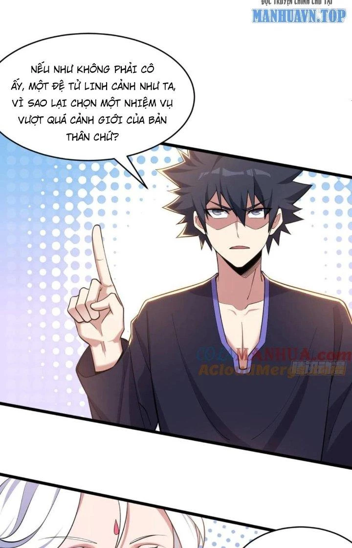 Ta Chỉ Muốn Bị Các Vị Đánh Chết Chapter 138 - 57