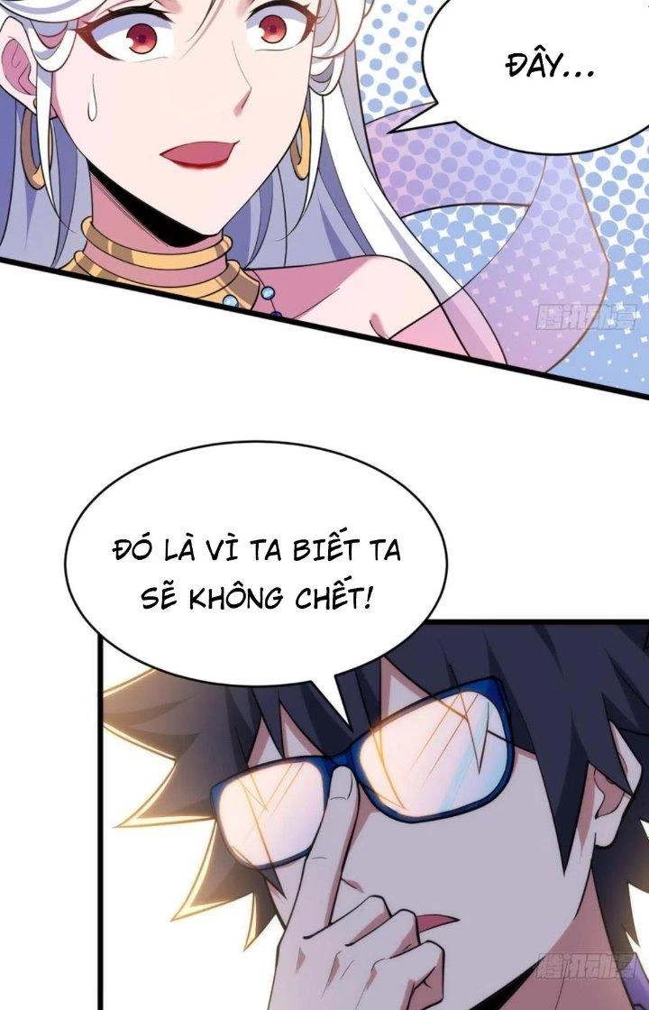 Ta Chỉ Muốn Bị Các Vị Đánh Chết Chapter 138 - 58