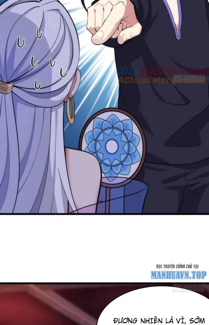 Ta Chỉ Muốn Bị Các Vị Đánh Chết Chapter 138 - 60