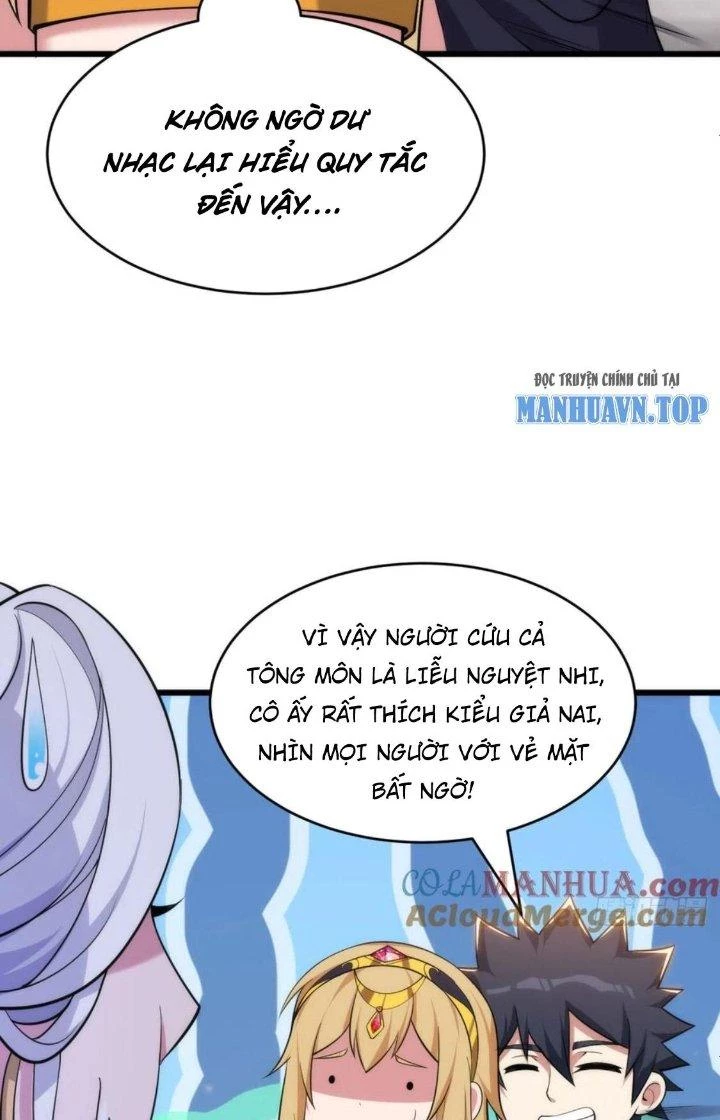 Ta Chỉ Muốn Bị Các Vị Đánh Chết Chapter 138 - 62