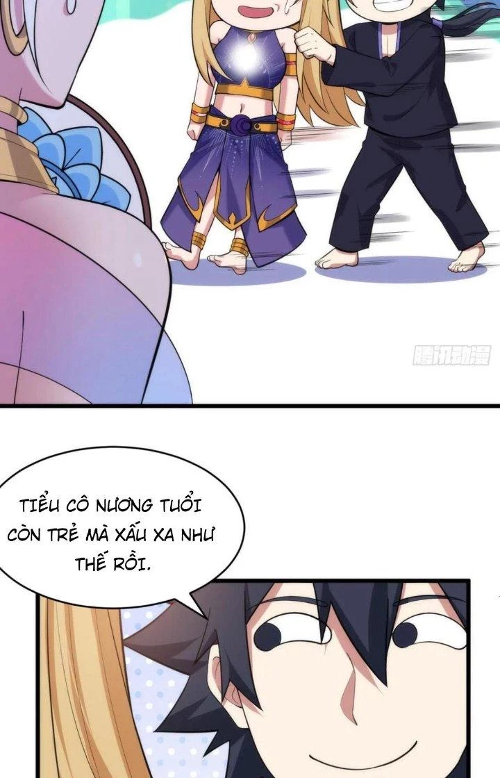 Ta Chỉ Muốn Bị Các Vị Đánh Chết Chapter 138 - 63