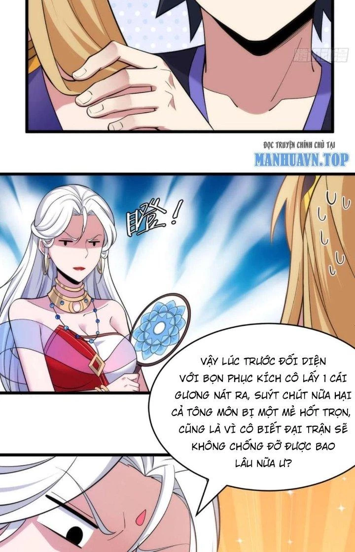 Ta Chỉ Muốn Bị Các Vị Đánh Chết Chapter 138 - 64