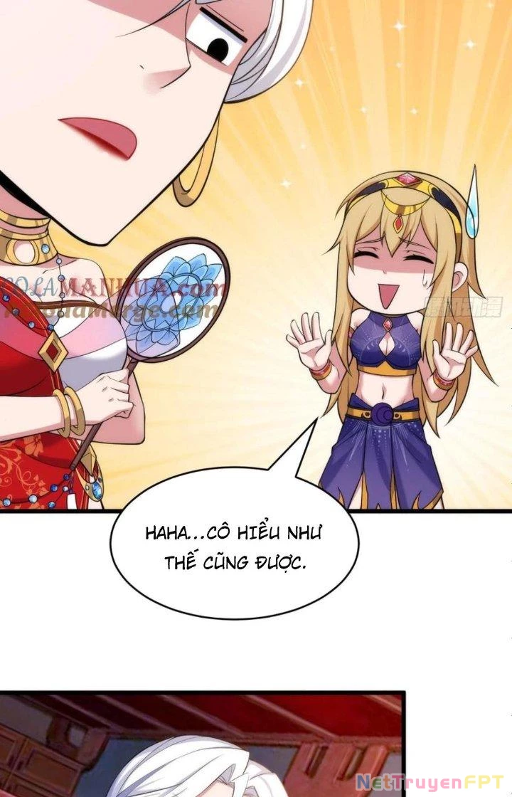 Ta Chỉ Muốn Bị Các Vị Đánh Chết Chapter 138 - 65