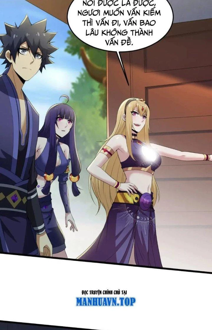 Ta Chỉ Muốn Bị Các Vị Đánh Chết Chapter 139 - 2