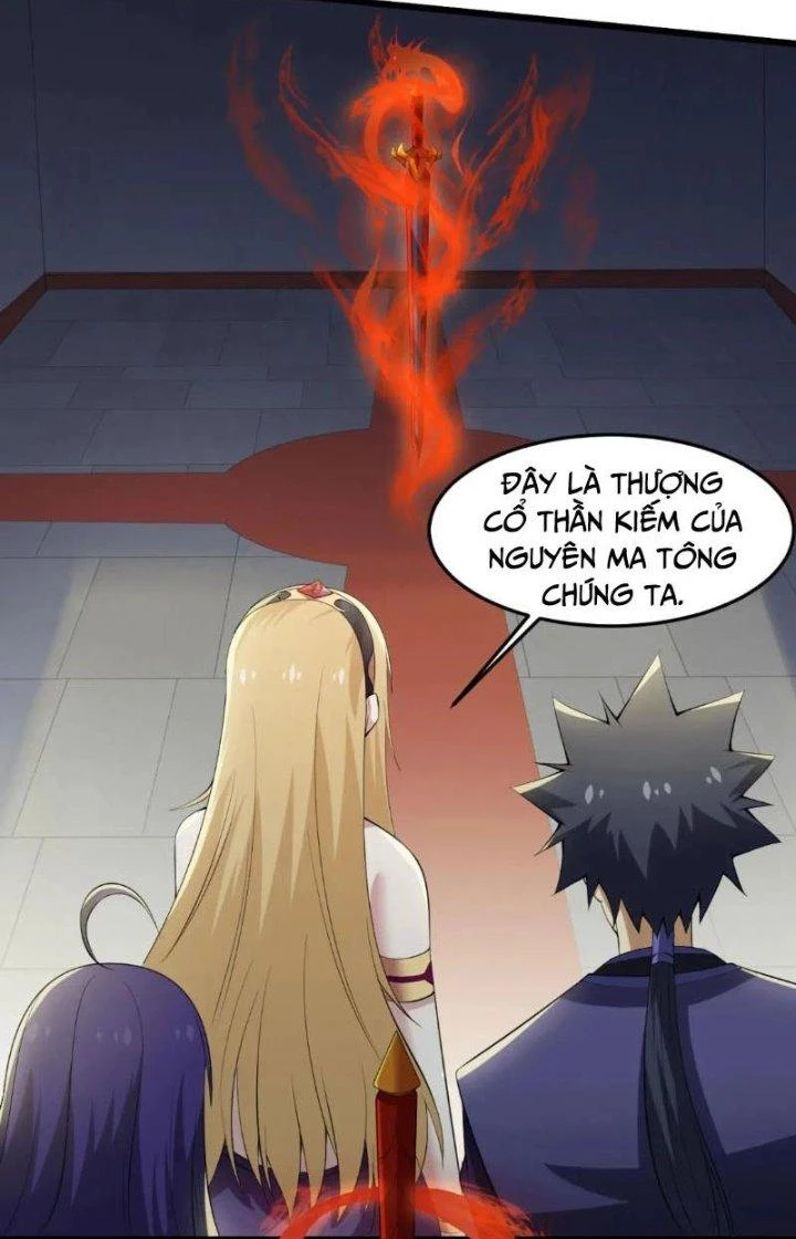 Ta Chỉ Muốn Bị Các Vị Đánh Chết Chapter 139 - 3
