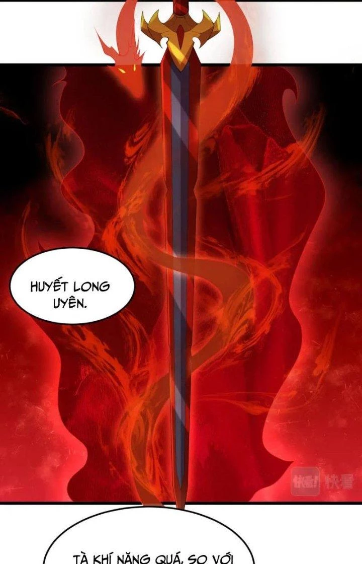 Ta Chỉ Muốn Bị Các Vị Đánh Chết Chapter 139 - 4