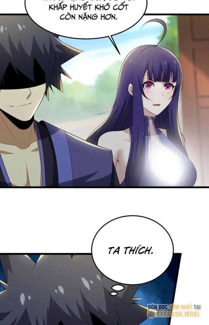 Ta Chỉ Muốn Bị Các Vị Đánh Chết Chapter 139 - 5
